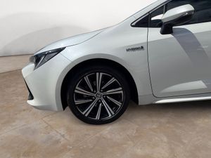 Toyota Corolla 1.8 125H BUSINESS PLUS E-CVT TOU SPORT - Foto 8