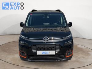 Citroën Berlingo Talla M BlueHDi 100 S&S SHINE - Foto 6