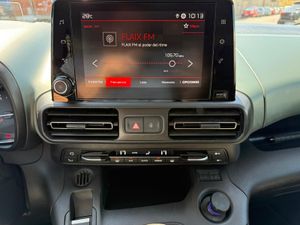 Citroën Berlingo Talla M BlueHDi 100 S&S SHINE - Foto 8