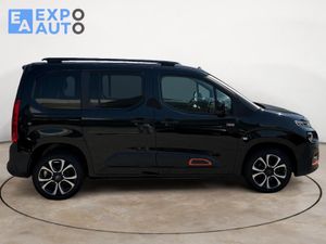 Citroën Berlingo Talla M BlueHDi 100 S&S SHINE - Foto 5