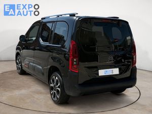 Citroën Berlingo Talla M BlueHDi 100 S&S SHINE - Foto 18