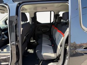 Citroën Berlingo Talla M BlueHDi 100 S&S SHINE - Foto 24