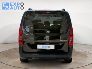 Citroën Berlingo Talla M BlueHDi 100 S&S SHINE - Foto 19