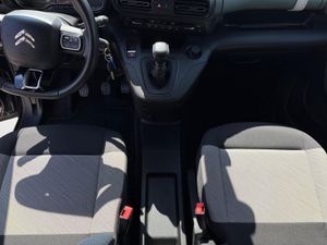 Citroën Berlingo Talla M BlueHDi 100 S&S SHINE - Foto 22