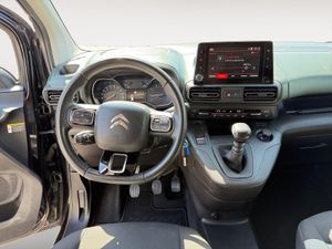 Citroën Berlingo Talla M BlueHDi 100 S&S SHINE - Foto 21