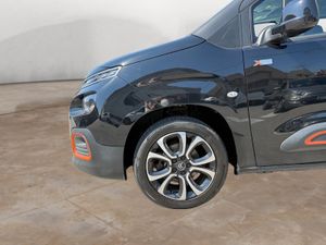 Citroën Berlingo Talla M BlueHDi 100 S&S SHINE - Foto 25