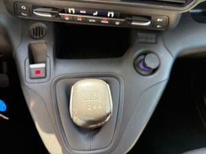 Citroën Berlingo Talla M BlueHDi 100 S&S SHINE - Foto 7