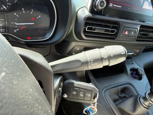 Citroën Berlingo Talla M BlueHDi 100 S&S SHINE - Foto 12