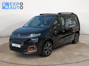 Citroën Berlingo Talla M BlueHDi 100 S&S SHINE - Foto 3