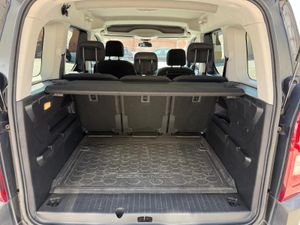 Citroën Berlingo Talla M BlueHDi 100 S&S SHINE - Foto 10