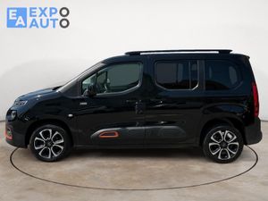 Citroën Berlingo Talla M BlueHDi 100 S&S SHINE - Foto 17