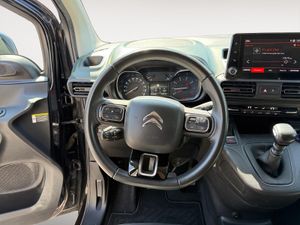 Citroën Berlingo Talla M BlueHDi 100 S&S SHINE - Foto 23