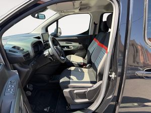 Citroën Berlingo Talla M BlueHDi 100 S&S SHINE - Foto 13