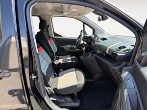 Citroën Berlingo Talla M BlueHDi 100 S&S SHINE - Foto 3