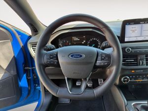 Ford Focus 1.0 Ecoboost MHEV 114kW ST-Line Auto - Foto 26