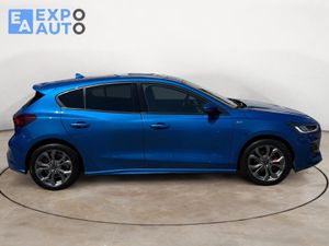 Ford Focus 1.0 Ecoboost MHEV 114kW ST-Line Auto - Foto 24