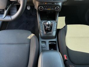 Ford Focus 1.0 Ecoboost MHEV 114kW ST-Line Auto - Foto 27