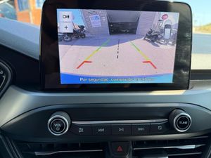 Ford Focus 1.0 Ecoboost MHEV 114kW ST-Line Auto - Foto 16