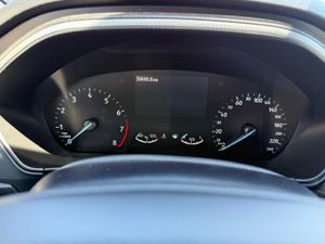 Ford Focus 1.0 Ecoboost MHEV 114kW ST-Line Auto - Foto 21