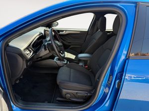 Ford Focus 1.0 Ecoboost MHEV 114kW ST-Line Auto - Foto 25