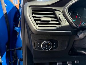Ford Focus 1.0 Ecoboost MHEV 114kW ST-Line Auto - Foto 8