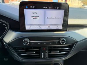 Ford Focus 1.0 Ecoboost MHEV 114kW ST-Line Auto - Foto 15