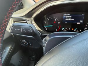 Ford Focus 1.0 Ecoboost MHEV 114kW ST-Line Auto - Foto 19