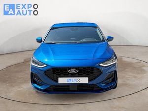 Ford Focus 1.0 Ecoboost MHEV 114kW ST-Line Auto - Foto 3