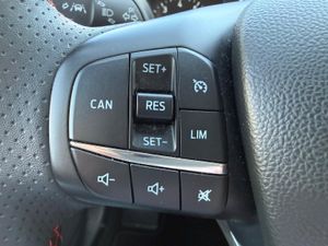 Ford Focus 1.0 Ecoboost MHEV 114kW ST-Line Auto - Foto 18