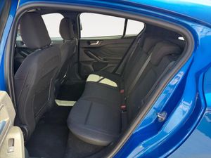 Ford Focus 1.0 Ecoboost MHEV 114kW ST-Line Auto - Foto 6
