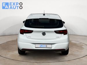 Opel Astra 1.4 Turbo S/S 125 CV Selective - Foto 5