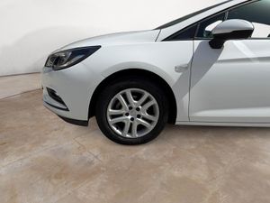 Opel Astra 1.4 Turbo S/S 125 CV Selective - Foto 23
