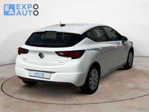 Opel Astra 1.4 Turbo S/S 125 CV Selective - Foto 6
