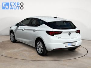 Opel Astra 1.4 Turbo S/S 125 CV Selective - Foto 4