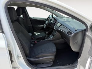 Opel Astra 1.4 Turbo S/S 125 CV Selective - Foto 24