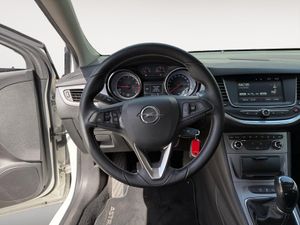 Opel Astra 1.4 Turbo S/S 125 CV Selective - Foto 21