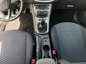 Opel Astra 1.4 Turbo S/S 125 CV Selective - Foto 20