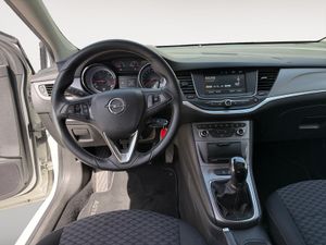 Opel Astra 1.4 Turbo S/S 125 CV Selective - Foto 19