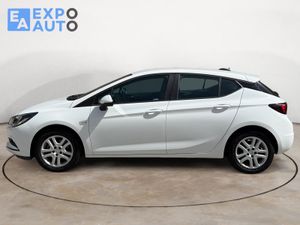 Opel Astra 1.4 Turbo S/S 125 CV Selective - Foto 3