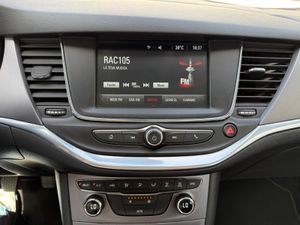 Opel Astra 1.4 Turbo S/S 125 CV Selective - Foto 25