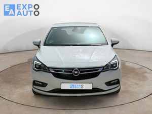 Opel Astra 1.4 Turbo S/S 125 CV Selective - Foto 8