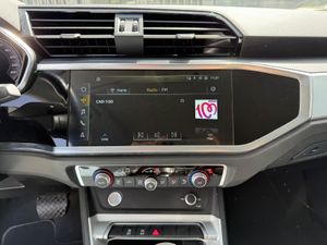 Audi Q3 Advanced 35 TDI 110kW (150CV) S tronic - Foto 13