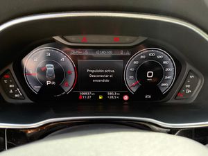 Audi Q3 Advanced 35 TDI 110kW (150CV) S tronic - Foto 18