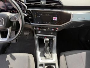 Audi Q3 Advanced 35 TDI 110kW (150CV) S tronic - Foto 23