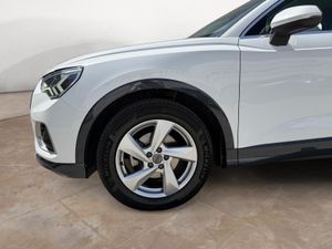 Audi Q3 Advanced 35 TDI 110kW (150CV) S tronic - Foto 26