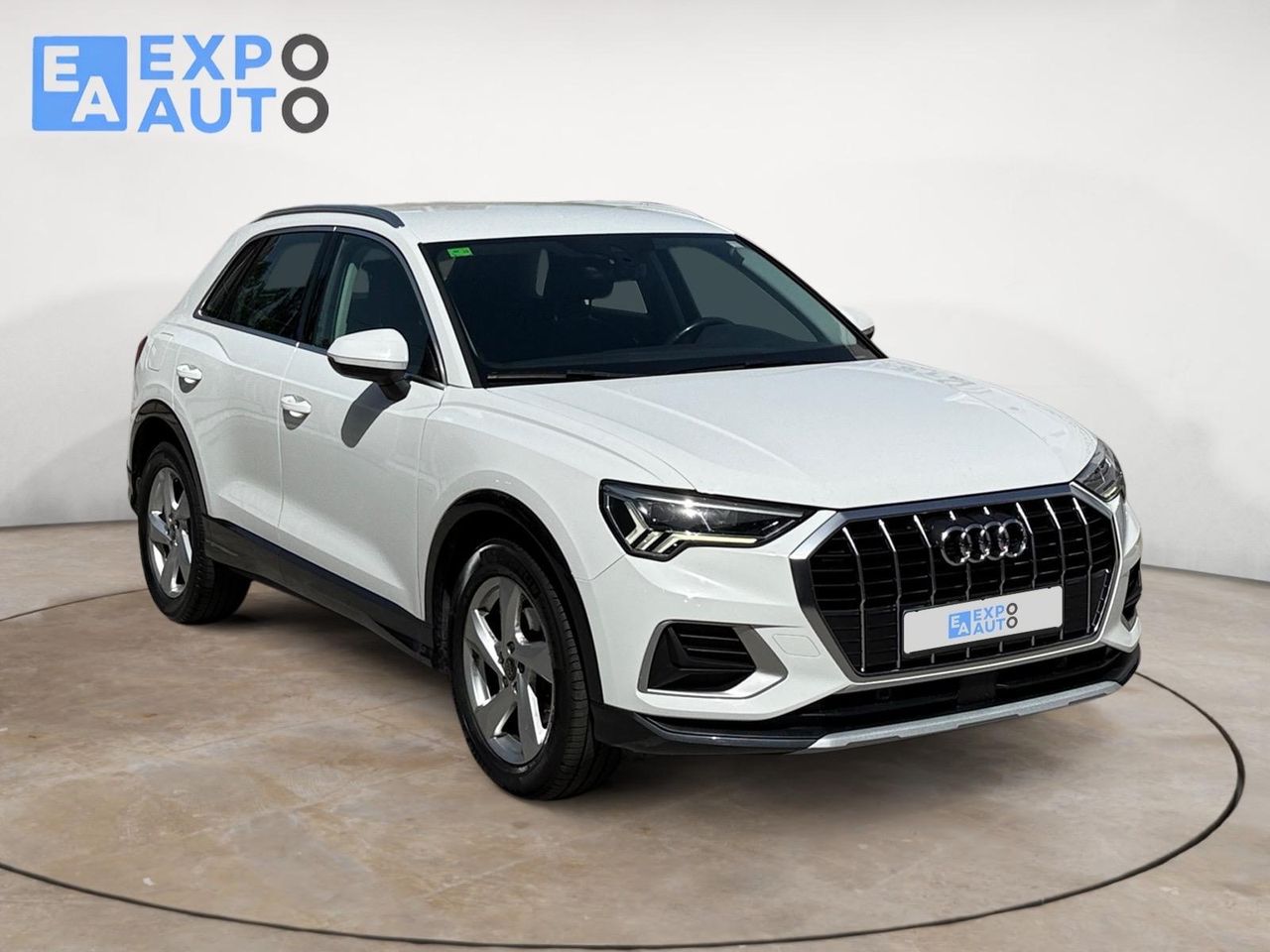 Audi Q3 Advanced 35 TDI 110kW (150CV) S tronic - Foto 1