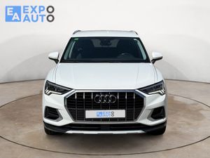 Audi Q3 Advanced 35 TDI 110kW (150CV) S tronic - Foto 3