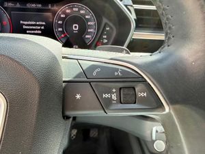 Audi Q3 Advanced 35 TDI 110kW (150CV) S tronic - Foto 20