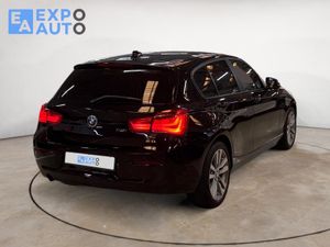 BMW Serie 1 118i - Foto 7