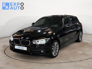 BMW Serie 1 118i - Foto 5